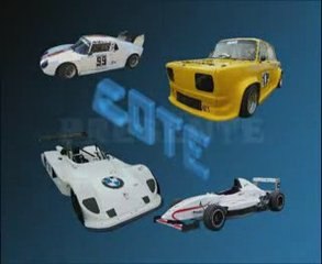 la foret auvray 2009