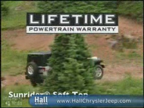 Wrangler Unlimited - New 2009 Jeep Wrangler Unlimited | VA