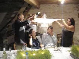 fiancailles - vivat flamand