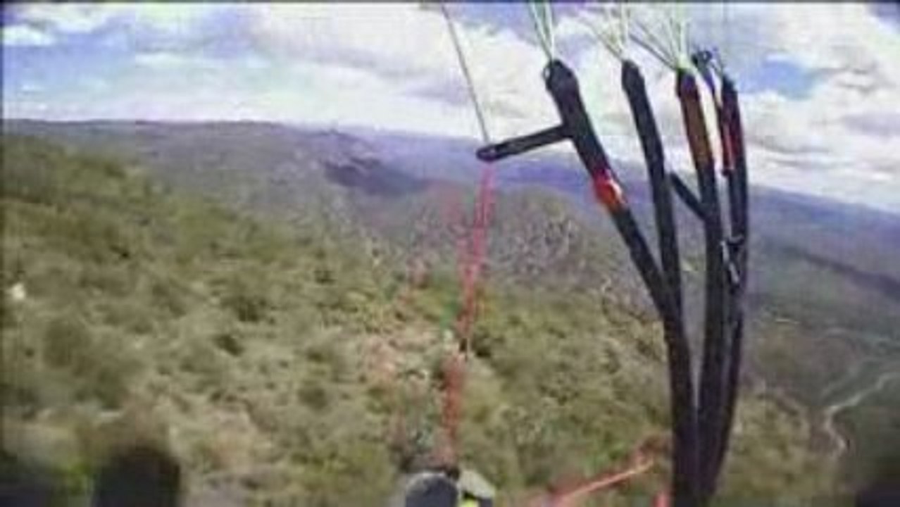 Fly Trip in Argentina Part 2