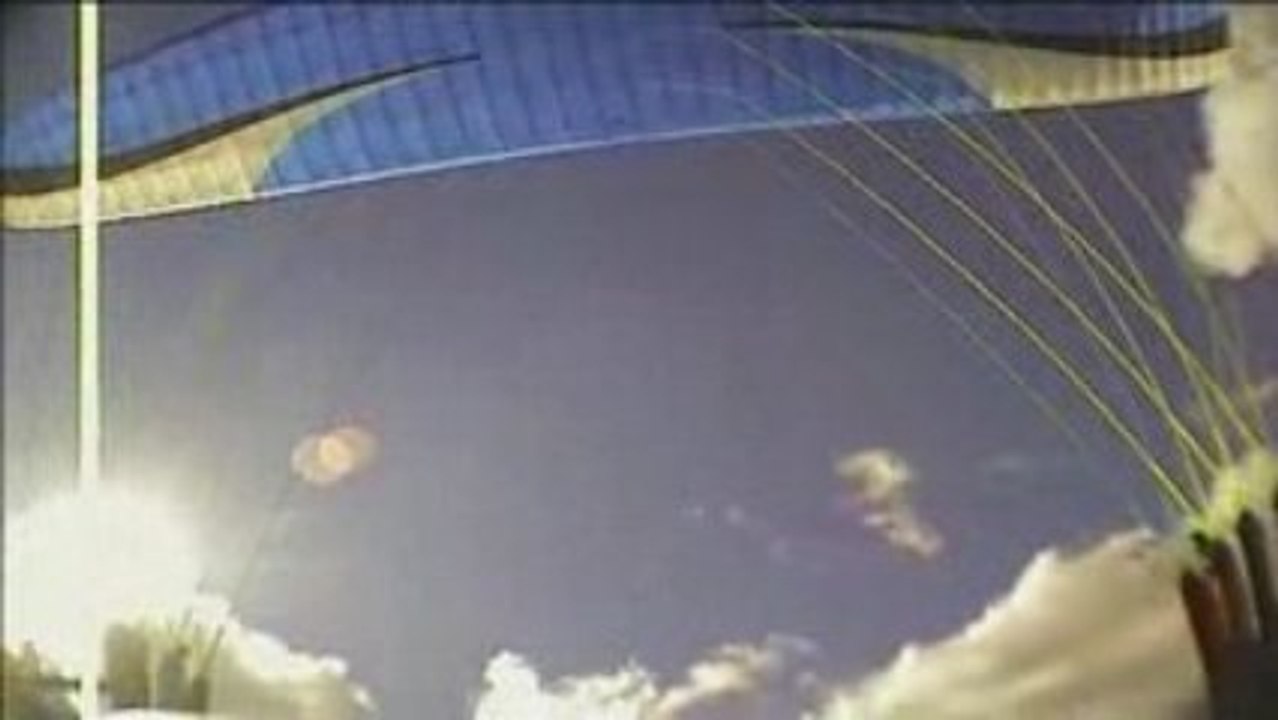 Fly Trip in Agentina Part 3