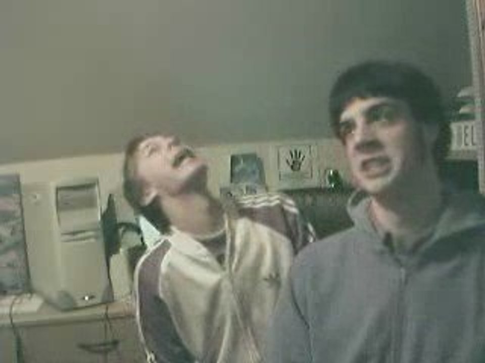 Délire sur System of a Down