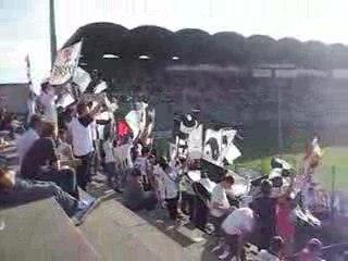 supporters du sco angers