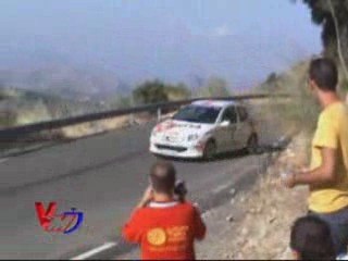 AVANCE SUBIDA ALA MOTA 2009