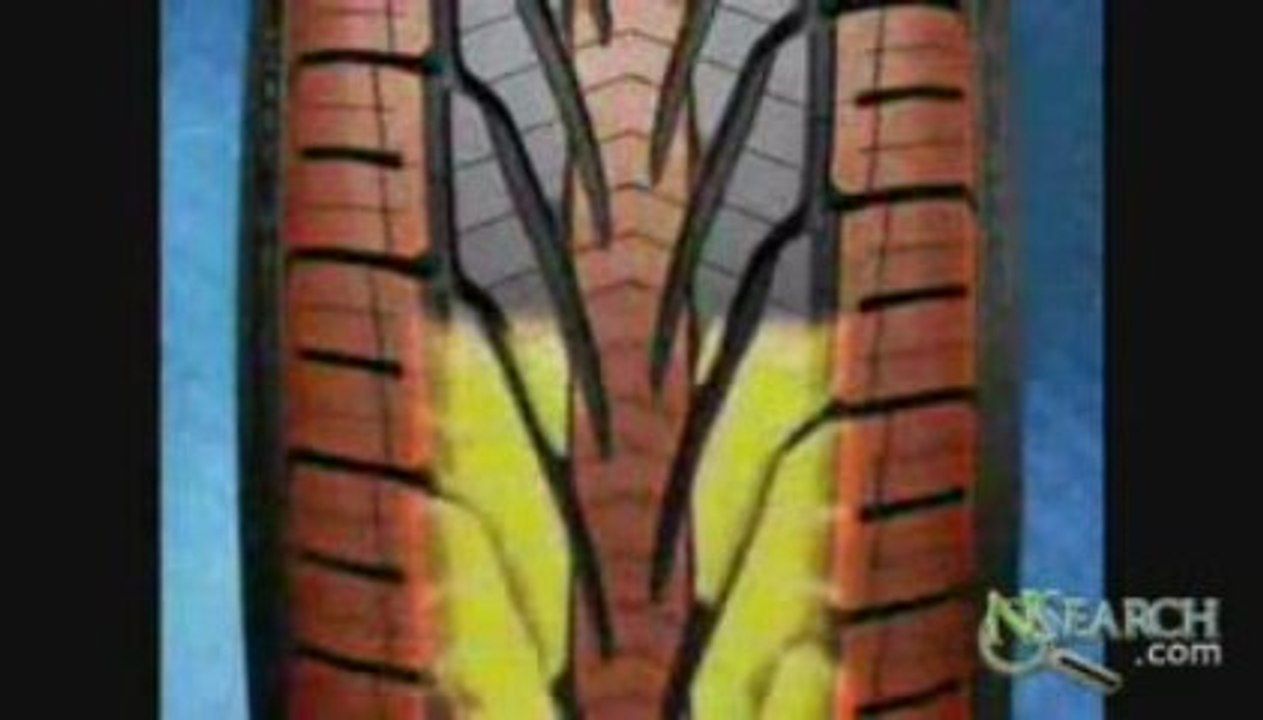 Goodyear Tires - F1 Eagle Ad