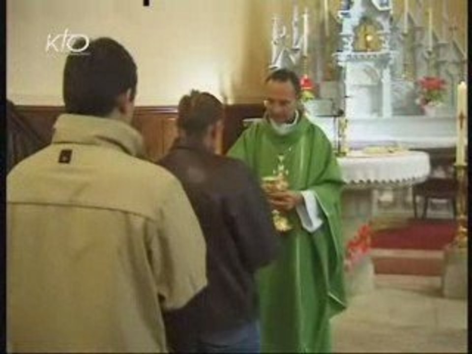 EGLISE :PEUPLE DE DIEU