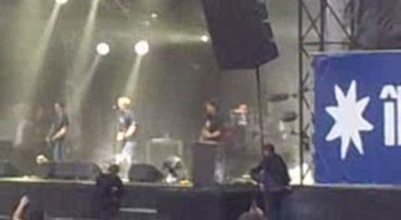 the offspring partie 6