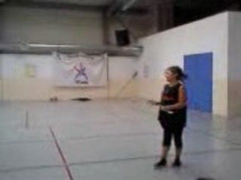 Les Victoryne chez les Chipies !