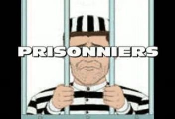 Avant première de la Session du 25 Octobre prison break