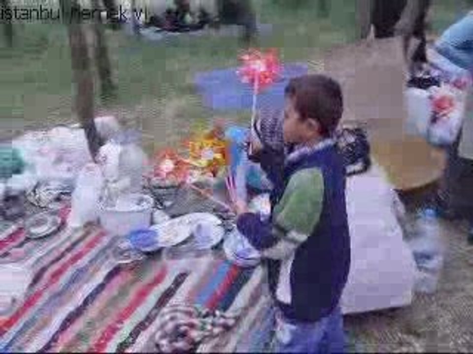 İstanbul Dernek Pikniği