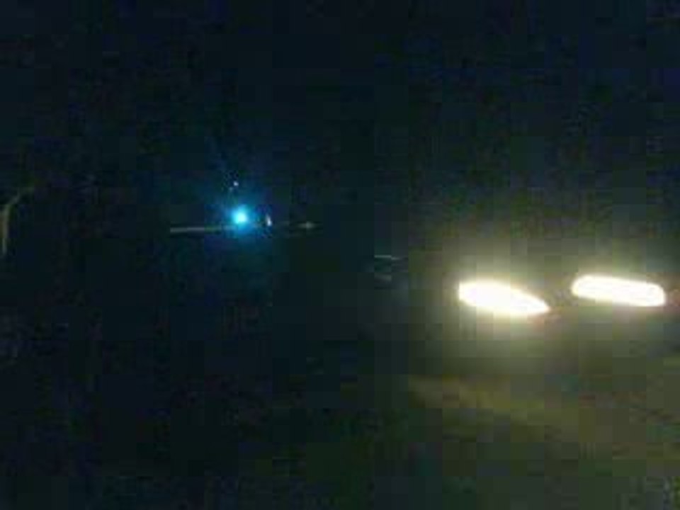 Run Stunt Lc MHR Team 2 VS Derbi Moteur KTM 125 SX