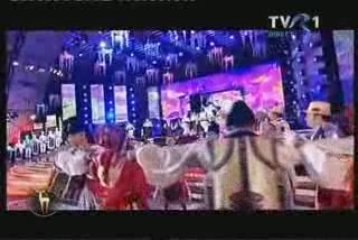Romanian Folk Music - Cerbul de Aur Brasov 2009 cd11