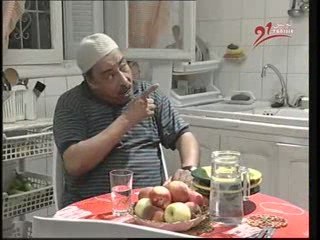 A9fass bila touyour - Ep02 (2/3) - 09/09/09 - Tunisie 21