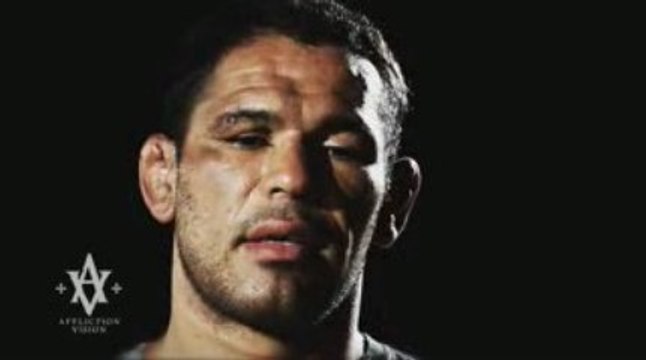 Antonio Rodrigo Minotauro Nogueira Interview