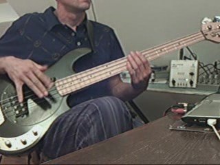 jamiroquai -when you gonna learn- bass cover