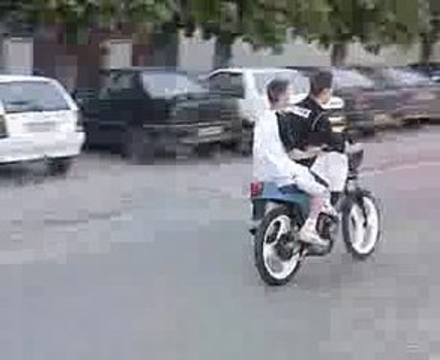 Motobicloute