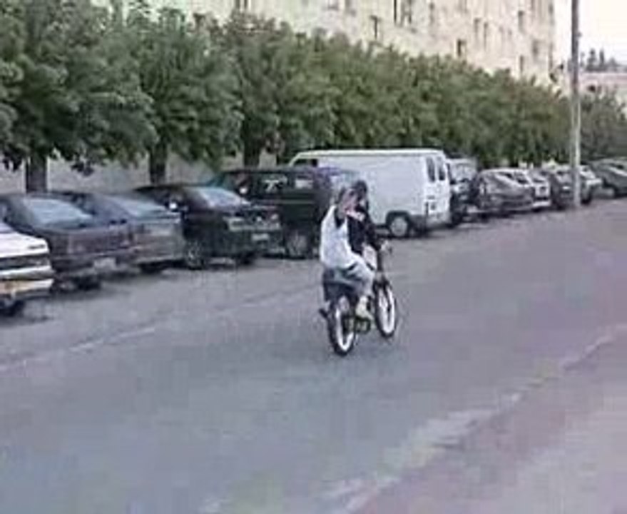 Motobilete