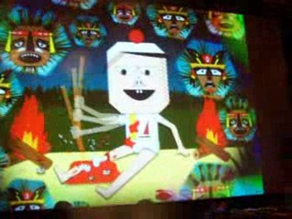 festival Tériaki 2009 - Gangpol und Mit