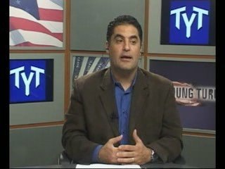 Olbermann Threatens Obama