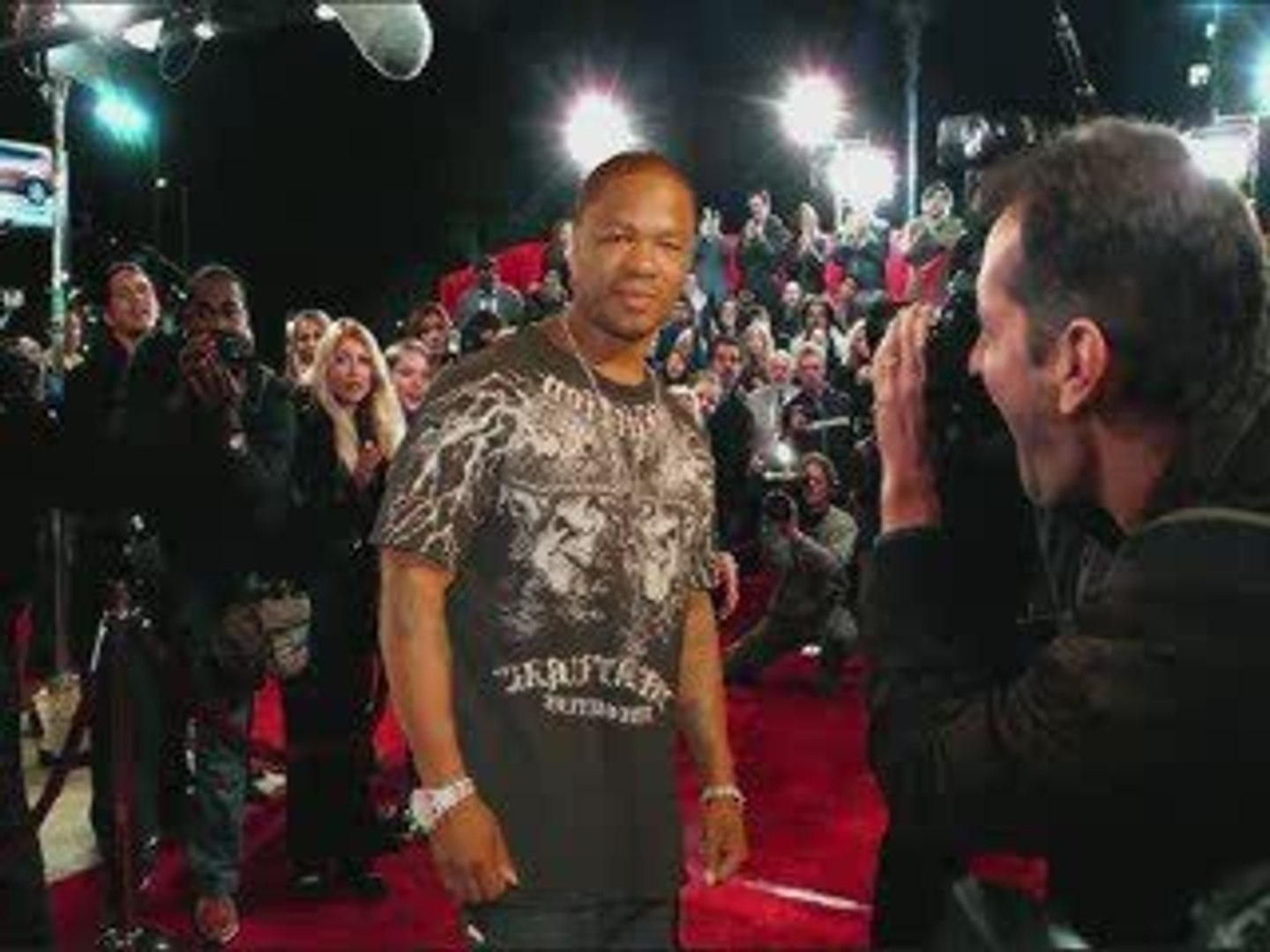 ⁣Xzibit - Paparazzi Instrumental