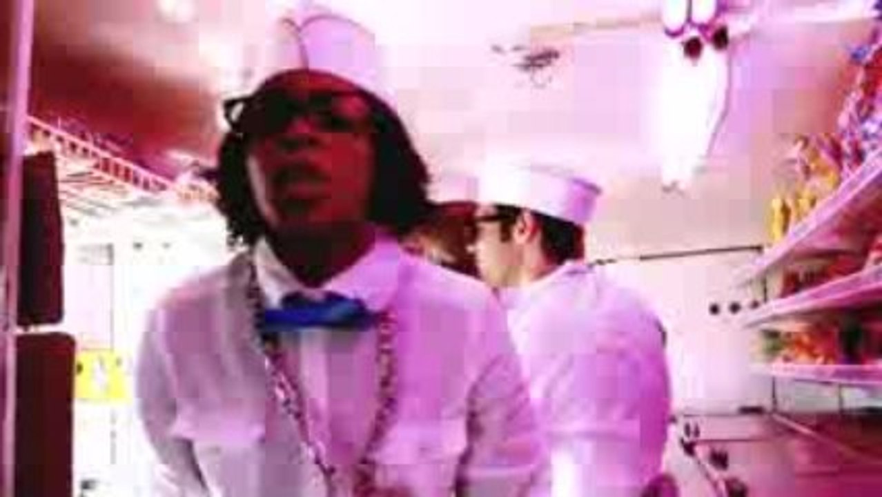 New Boyz - You're a Jerk (Official Spoof Video) (Soda Jerk)