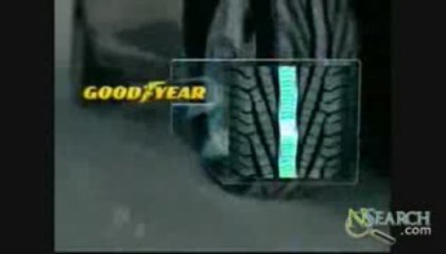 Goodyear Tires - Assurance Ad