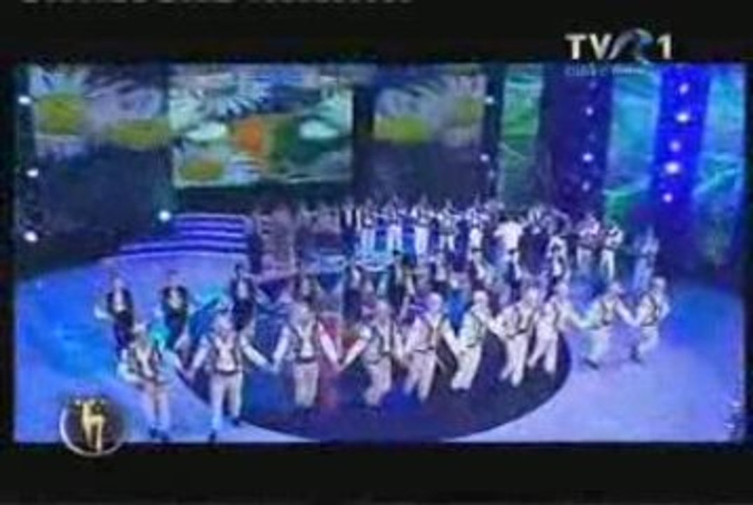 Romanian Folk Music - Cerbul de Aur Brasov 2009 cd16