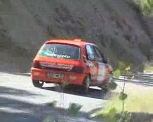 Rallye des Vallées 2009 (part1) by nono