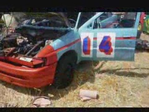 saint georges du rosay 2009