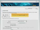 cPanel Tutorial: Create an Email Address with cPanel