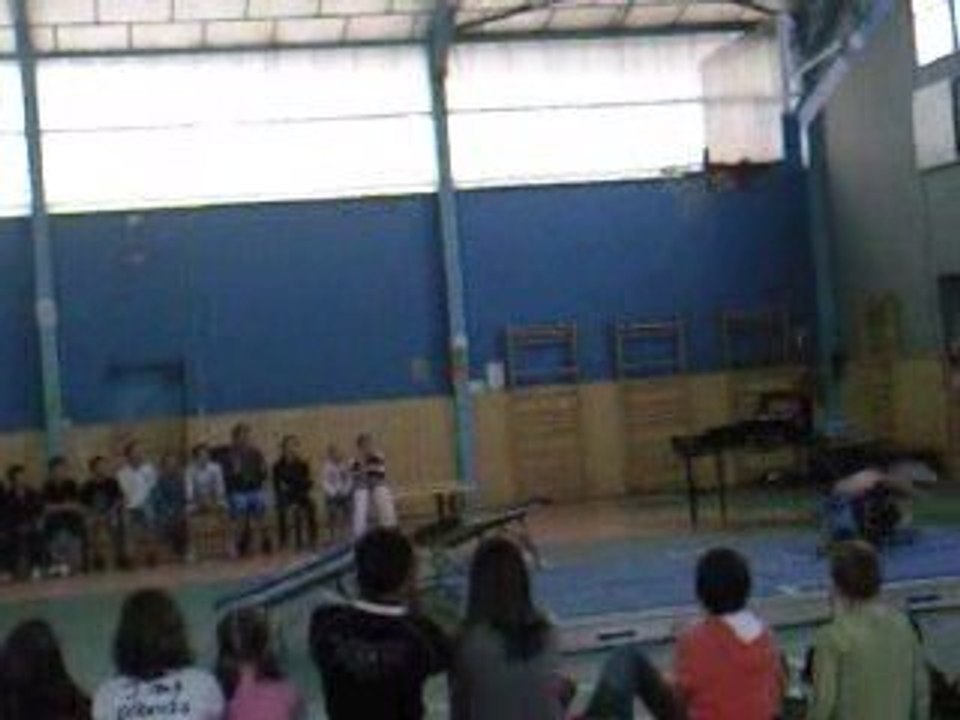 crazy dunkers a st symphorien de lay