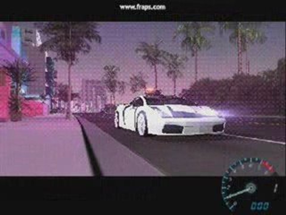 [ Neww ] Gta Vice City                 STUNT