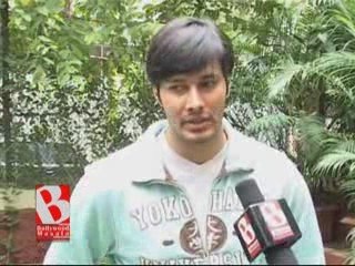 Rajnish to play Khalid Mohammad in Rutba