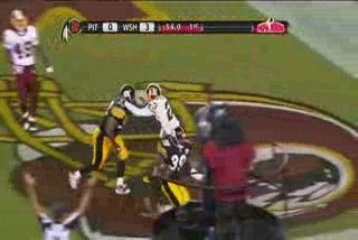 NFL RedZone Behind the Scenes