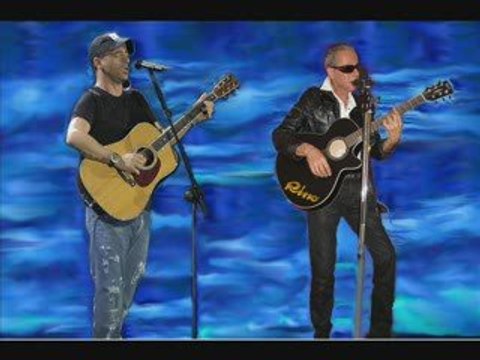 E ancora mi chiedo (Eros Ramazzotti) Rino Valentino