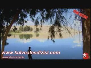 kul ve ates 1. bölüm fragmanı