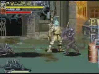 100 of the best Arcade Games played on MAME