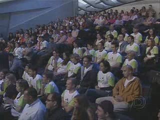 Marcelo Médici - Tia Penha