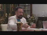 Adnan Oktar'ın Haber 3 Röportajı -1