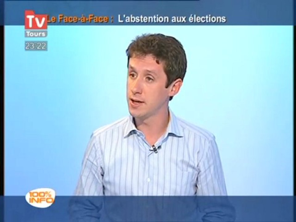 Débat Adrien Soissons/Benjamin Philippon première partie