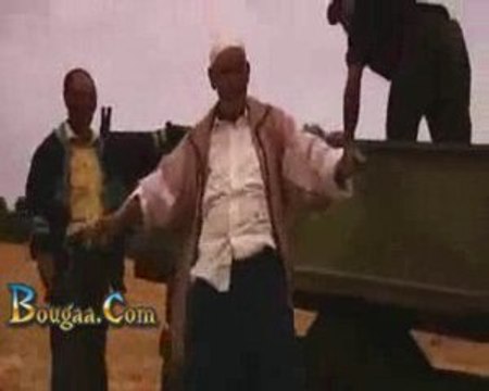 Algérie 1 Zambie 0 , UNE VIDEO PAS COMME LES AUTRES