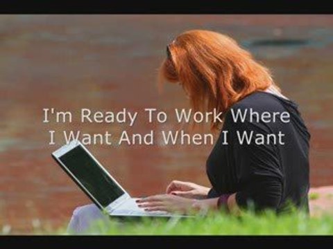 Find Legitimate Work At Home Jobs