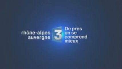 Clip rentrée 2009 France 3 Rhône-alpes Auvergne