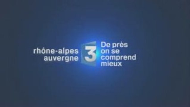 Clip rentrée 2009 France 3 Rhône-alpes Auvergne