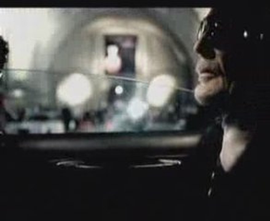 rexona perfumy antyperspirant reklama 2009