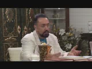 Adnan Oktar'ın Haber 3 Röportajı -2