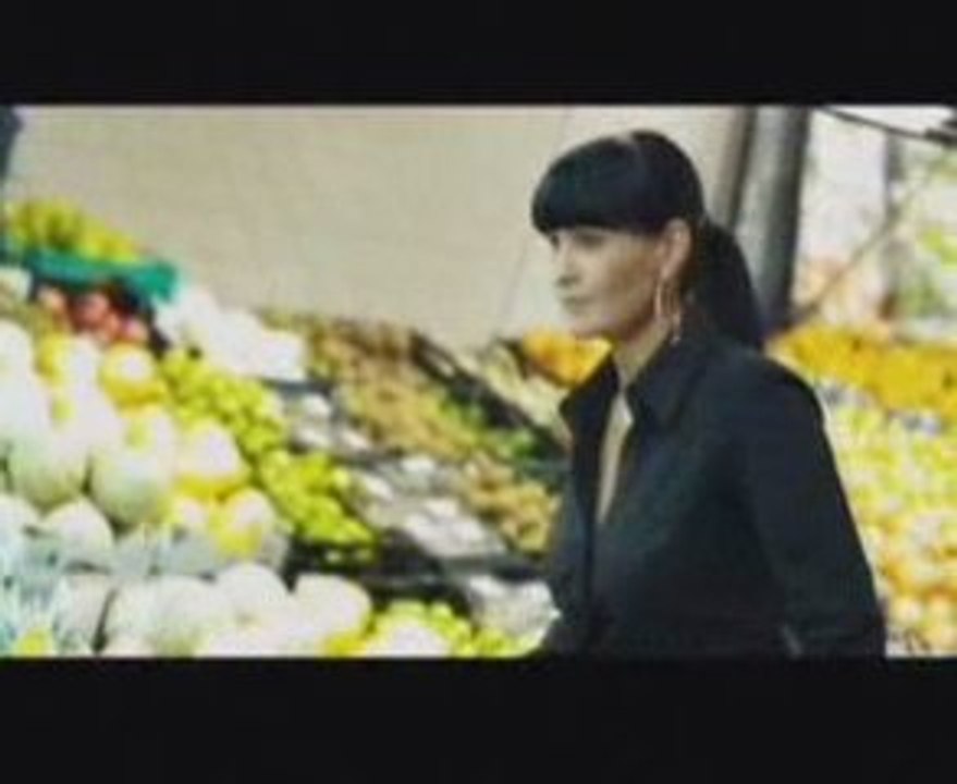 bolero iwona pavlovic 2009 reklama