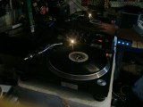 SESSION HIP HOP OLD SCHOOL  PAR DJ GONE CRAZY