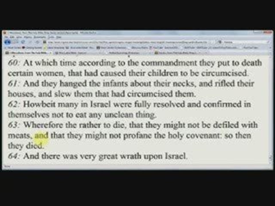 PT.3 CIRCUMCISION