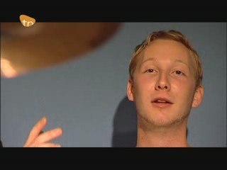 Wilya dans Najda sur télénantes (09/09/09)